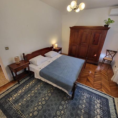 Studio Apartman Meljine Dış mekan fotoğraf