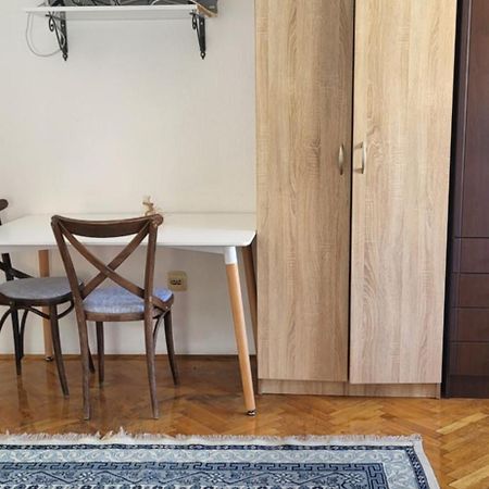 Studio Apartman Meljine Dış mekan fotoğraf