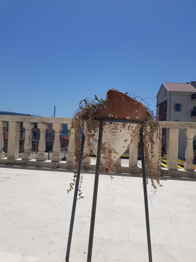 Studio Apartman Meljine Dış mekan fotoğraf