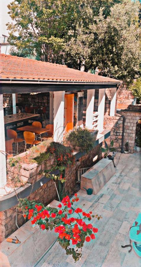 Studio Apartman Meljine Dış mekan fotoğraf