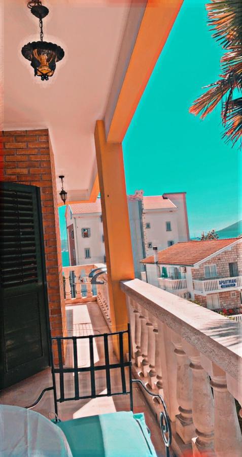 Studio Apartman Meljine Dış mekan fotoğraf