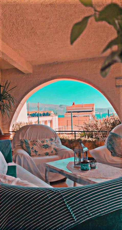Studio Apartman Meljine Dış mekan fotoğraf