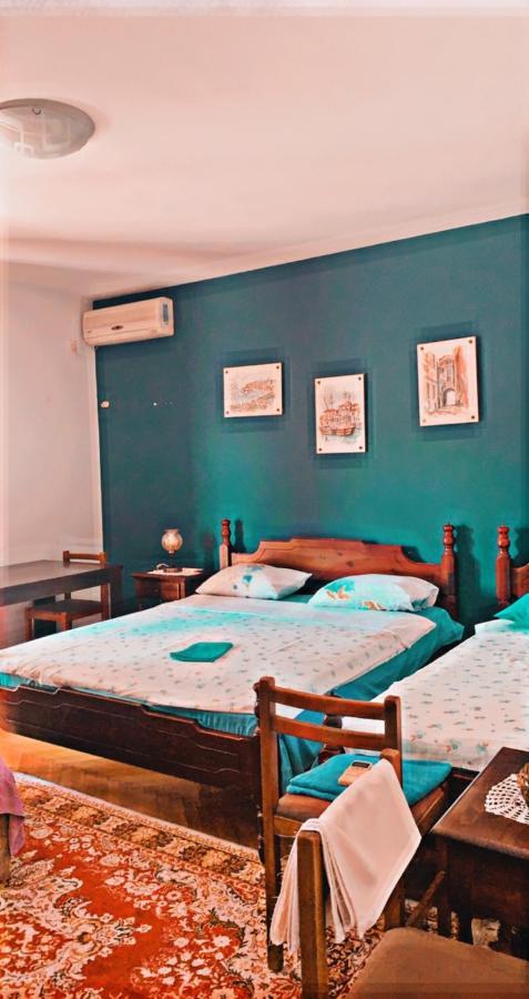 Studio Apartman Meljine Dış mekan fotoğraf