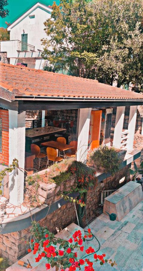 Studio Apartman Meljine Dış mekan fotoğraf