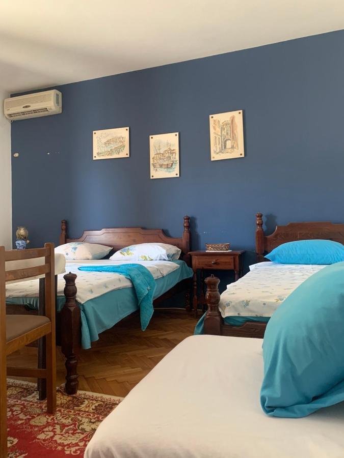Studio Apartman Meljine Dış mekan fotoğraf