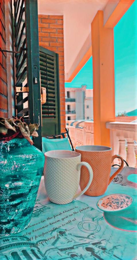 Studio Apartman Meljine Dış mekan fotoğraf