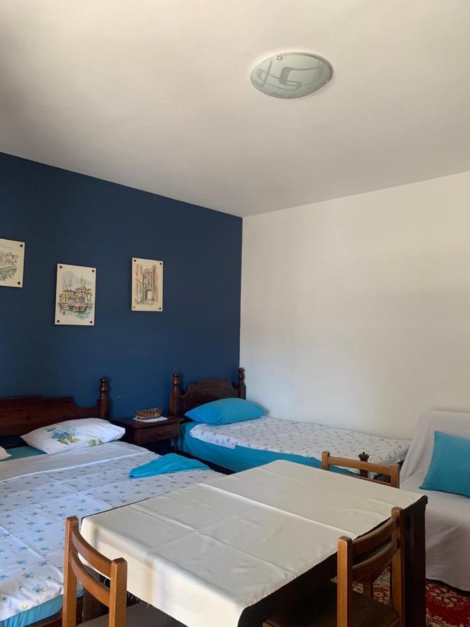 Studio Apartman Meljine Dış mekan fotoğraf