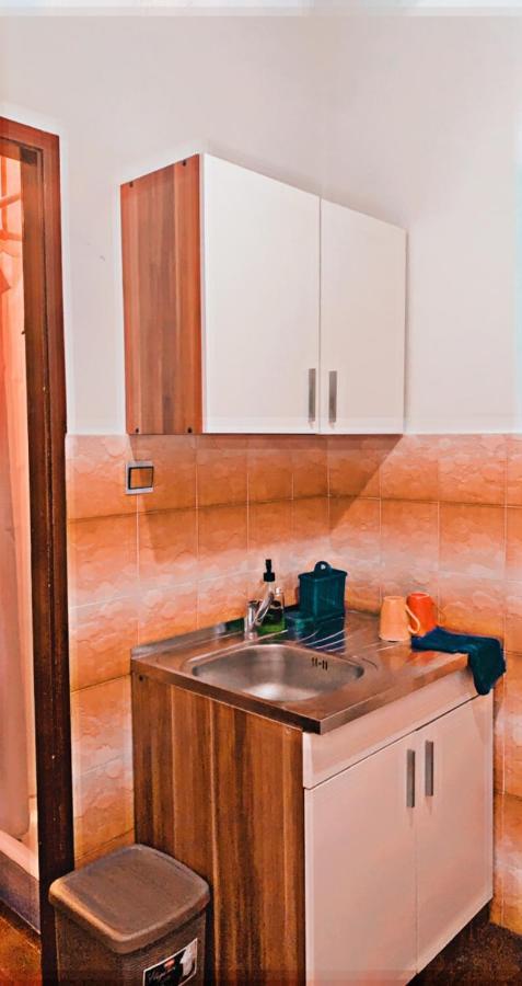 Studio Apartman Meljine Dış mekan fotoğraf