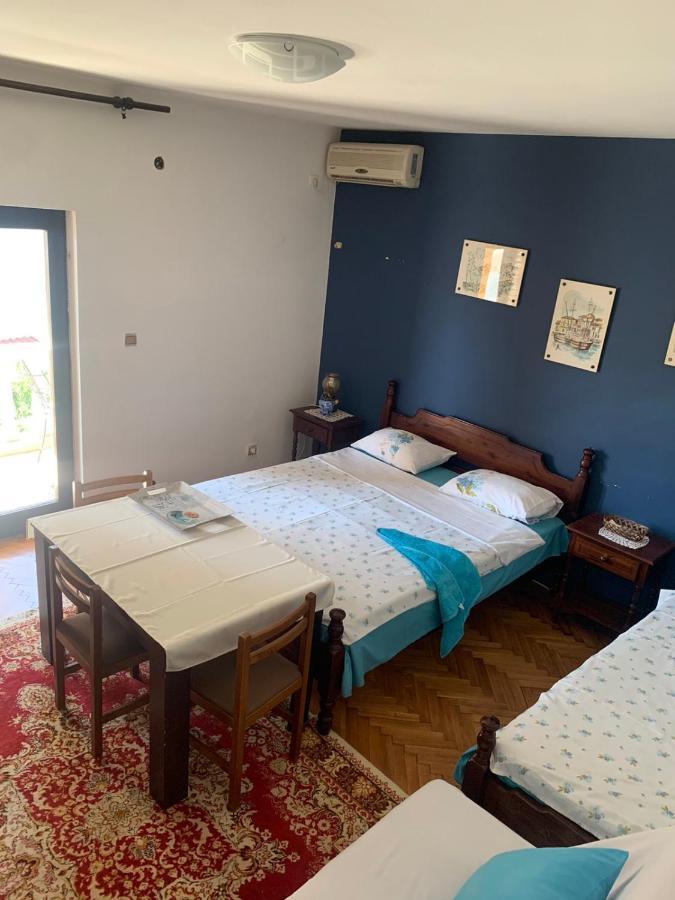 Studio Apartman Meljine Dış mekan fotoğraf