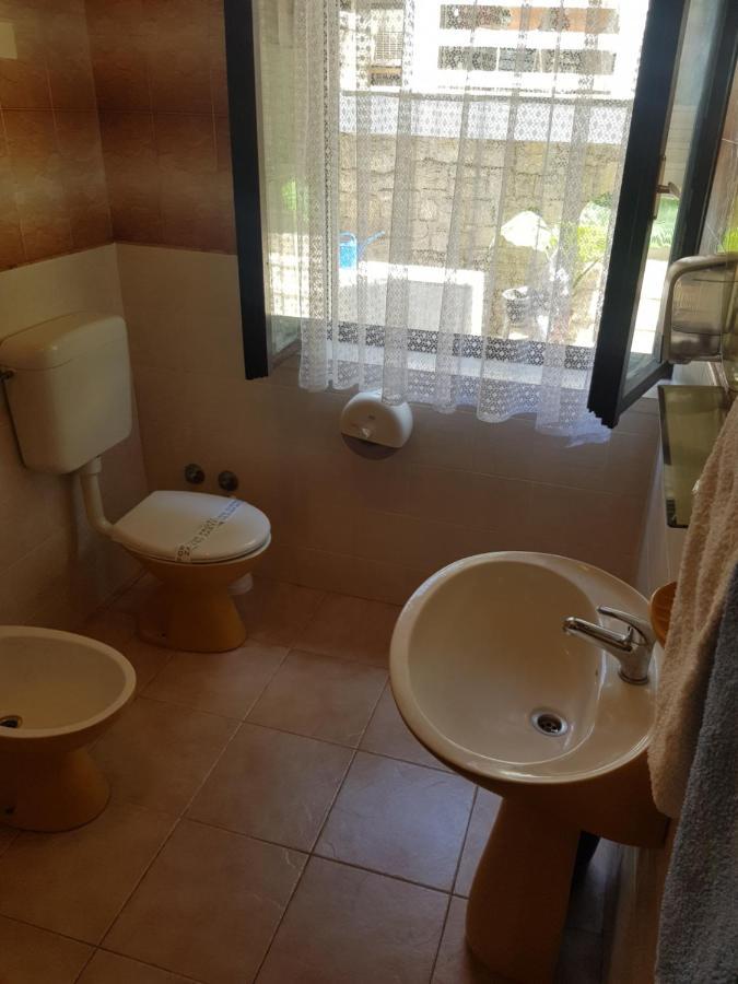 Studio Apartman Meljine Dış mekan fotoğraf