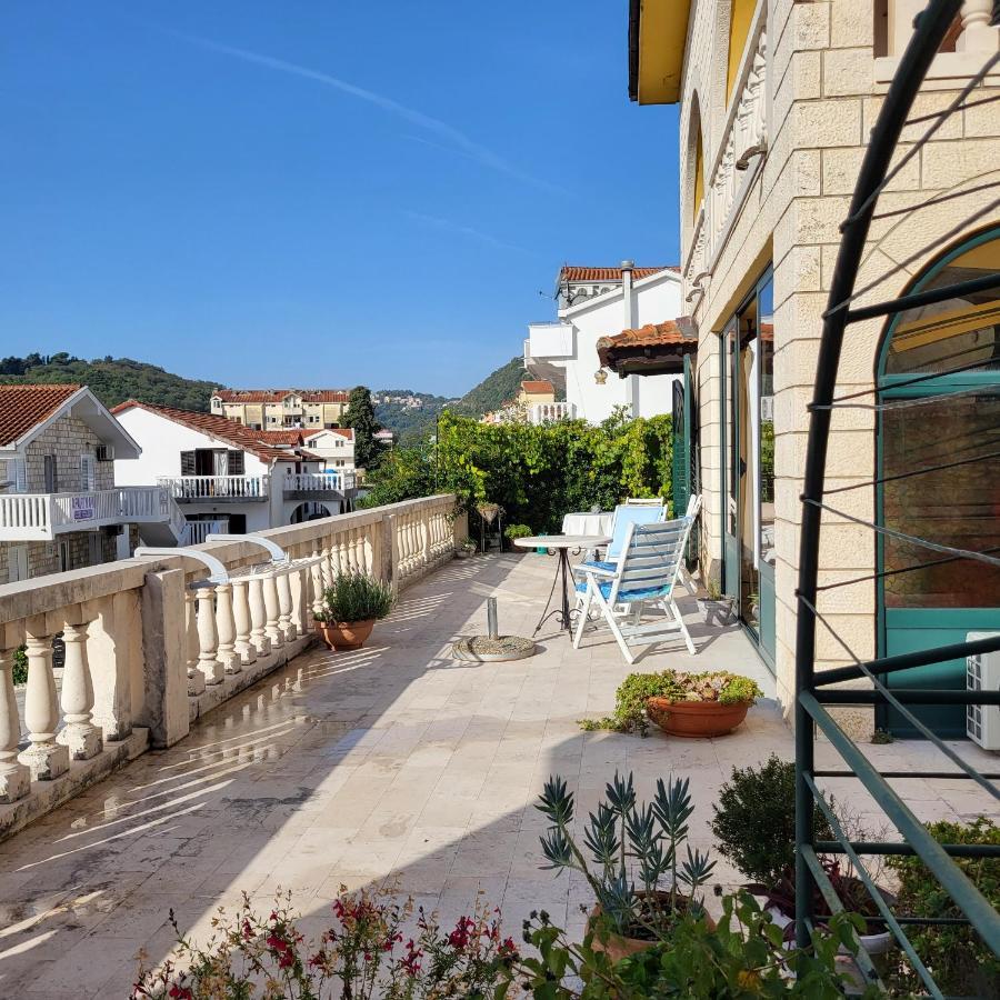 Studio Apartman Meljine Dış mekan fotoğraf