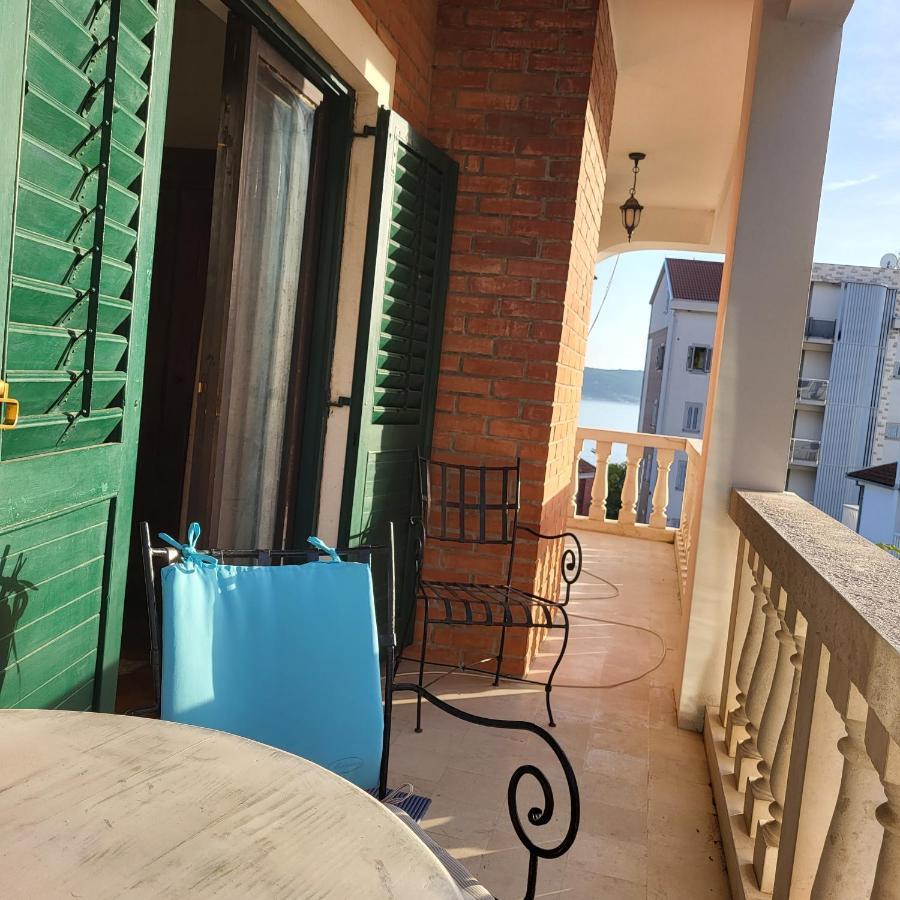 Studio Apartman Meljine Dış mekan fotoğraf