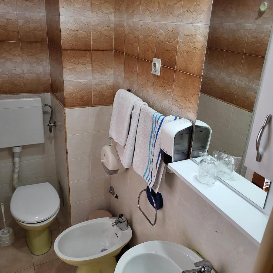 Studio Apartman Meljine Dış mekan fotoğraf
