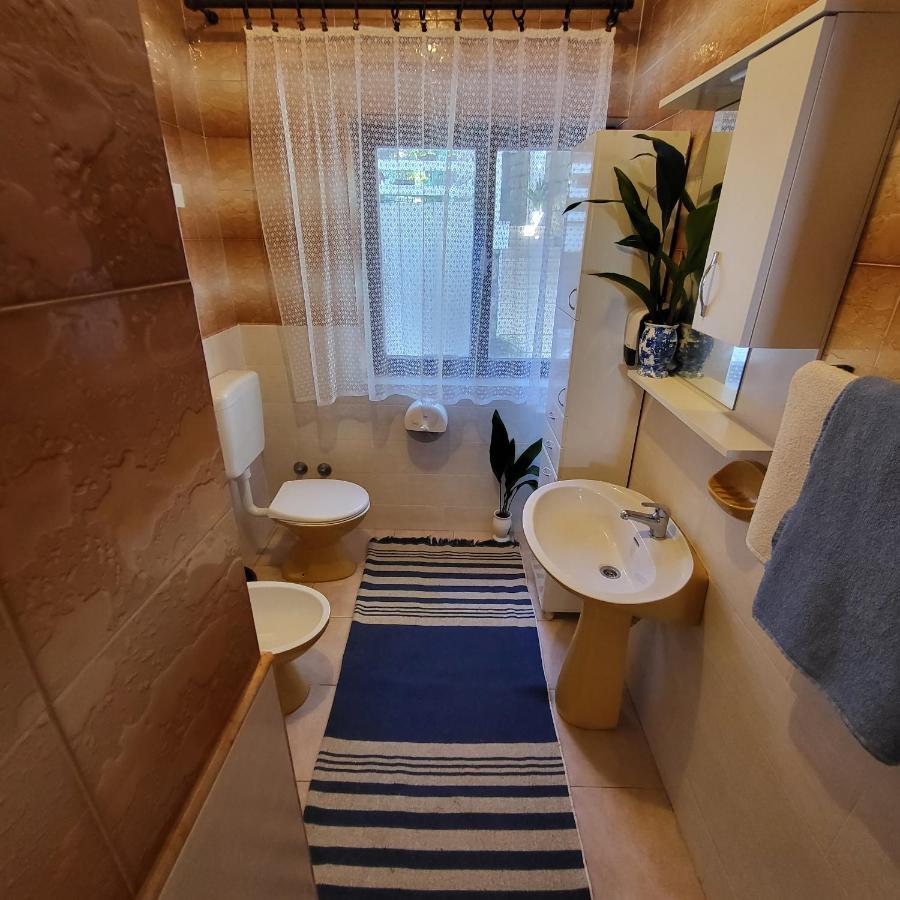 Studio Apartman Meljine Dış mekan fotoğraf