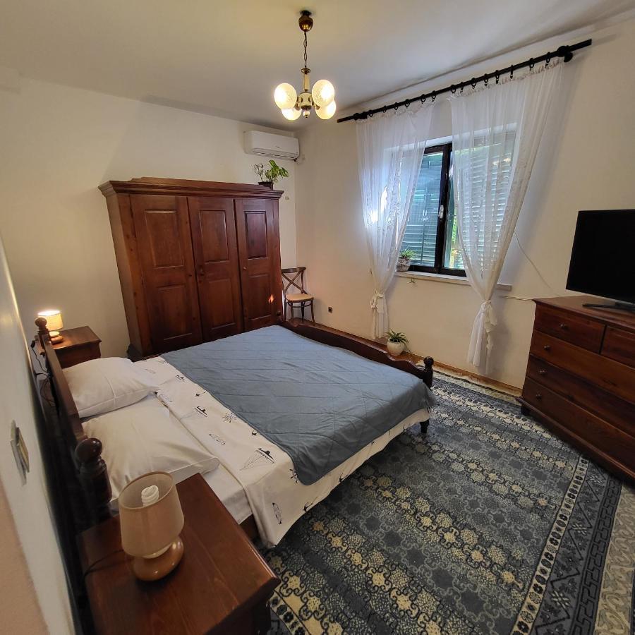 Studio Apartman Meljine Dış mekan fotoğraf