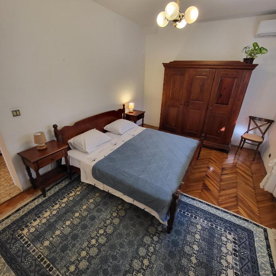 Studio Apartman Meljine Dış mekan fotoğraf