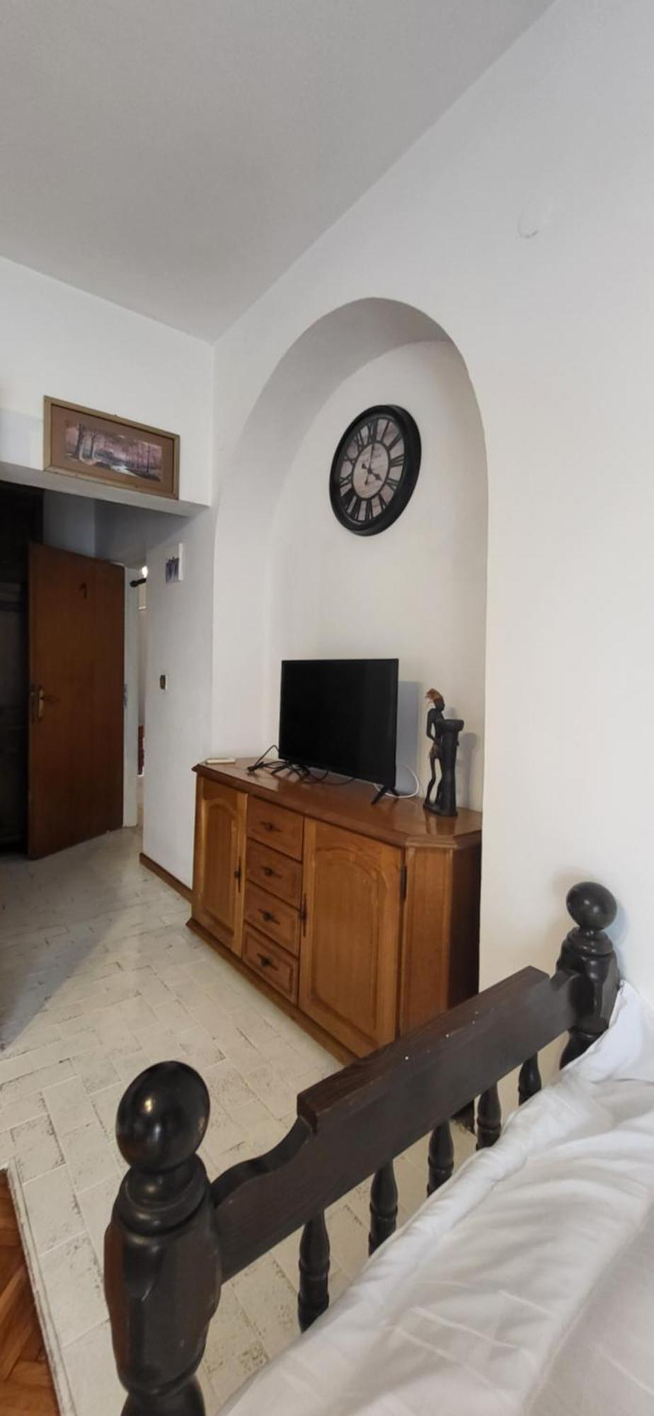 Studio Apartman Meljine Dış mekan fotoğraf