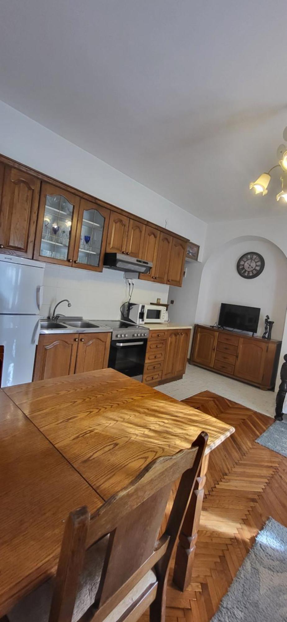 Studio Apartman Meljine Dış mekan fotoğraf