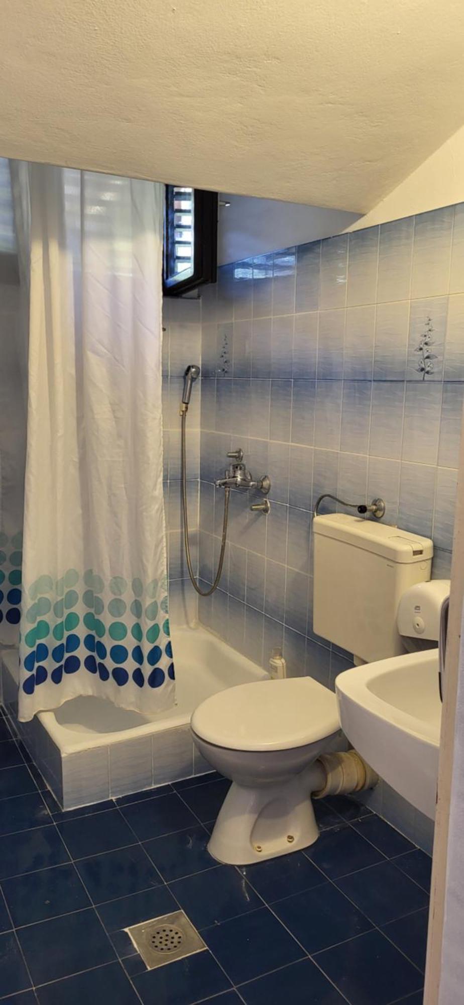 Studio Apartman Meljine Dış mekan fotoğraf