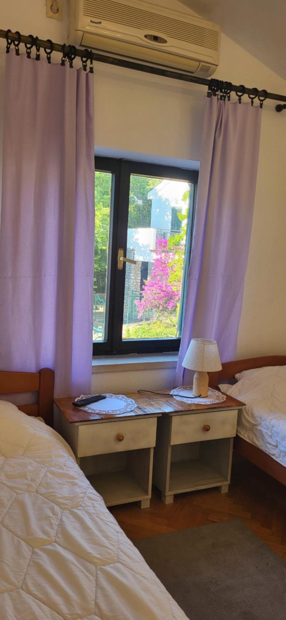 Studio Apartman Meljine Dış mekan fotoğraf