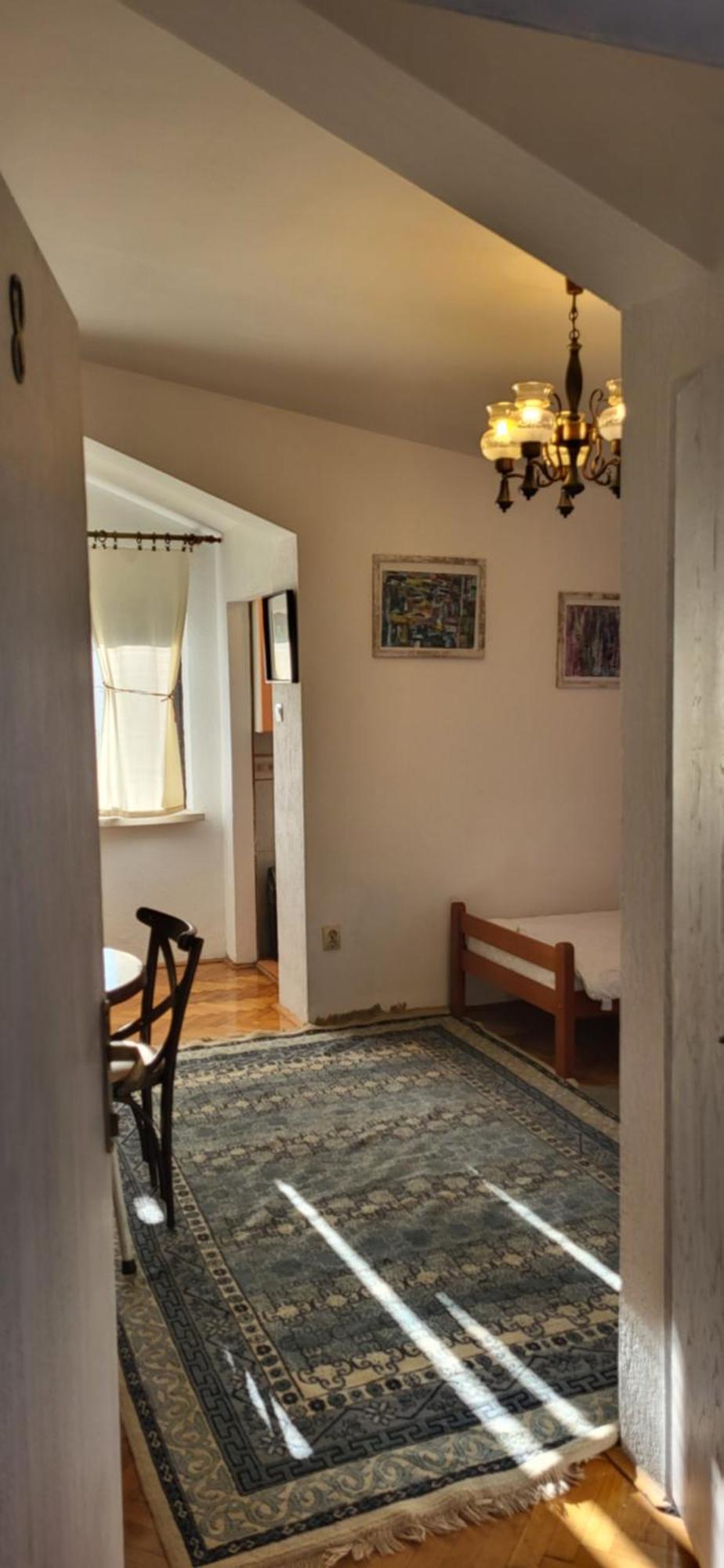 Studio Apartman Meljine Dış mekan fotoğraf