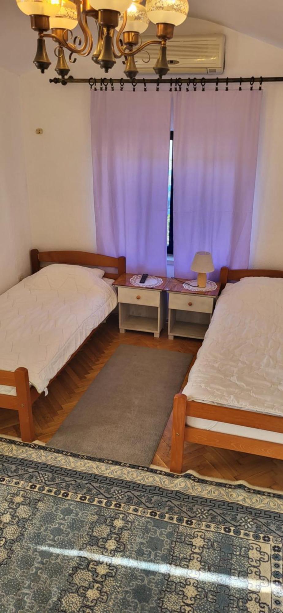Studio Apartman Meljine Dış mekan fotoğraf
