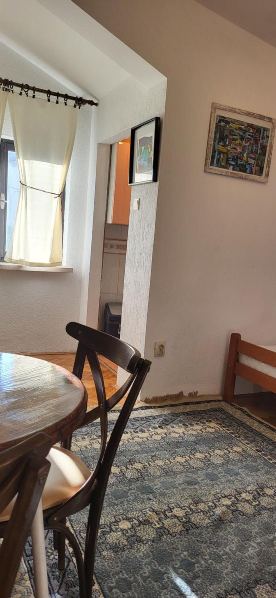 Studio Apartman Meljine Dış mekan fotoğraf