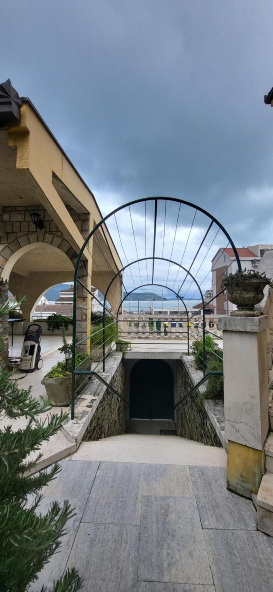 Studio Apartman Meljine Dış mekan fotoğraf