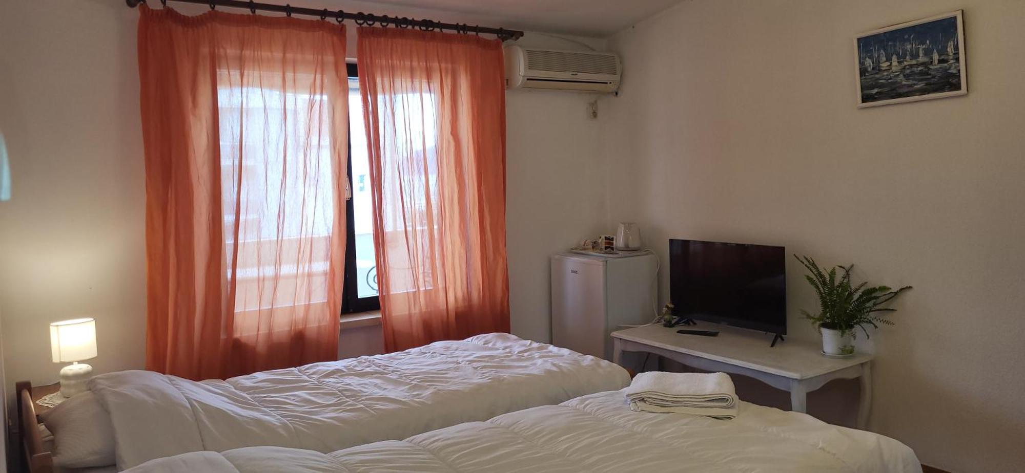 Studio Apartman Meljine Dış mekan fotoğraf