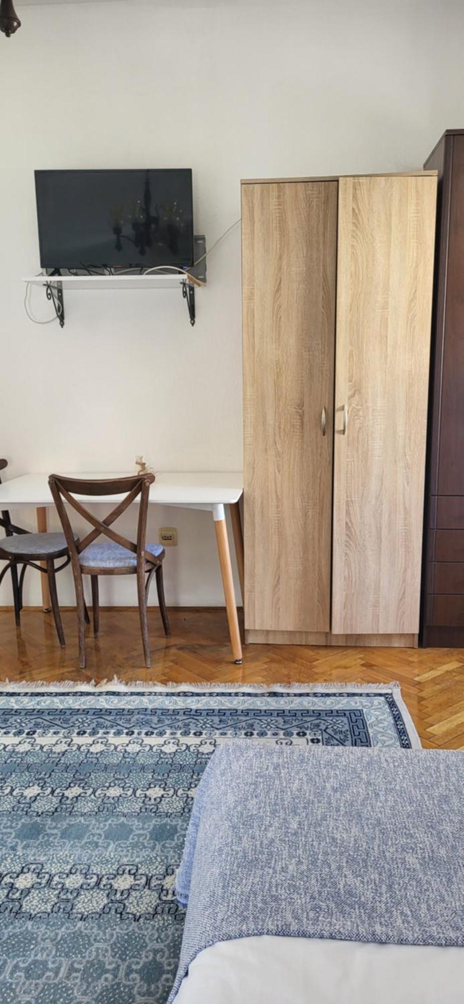 Studio Apartman Meljine Dış mekan fotoğraf